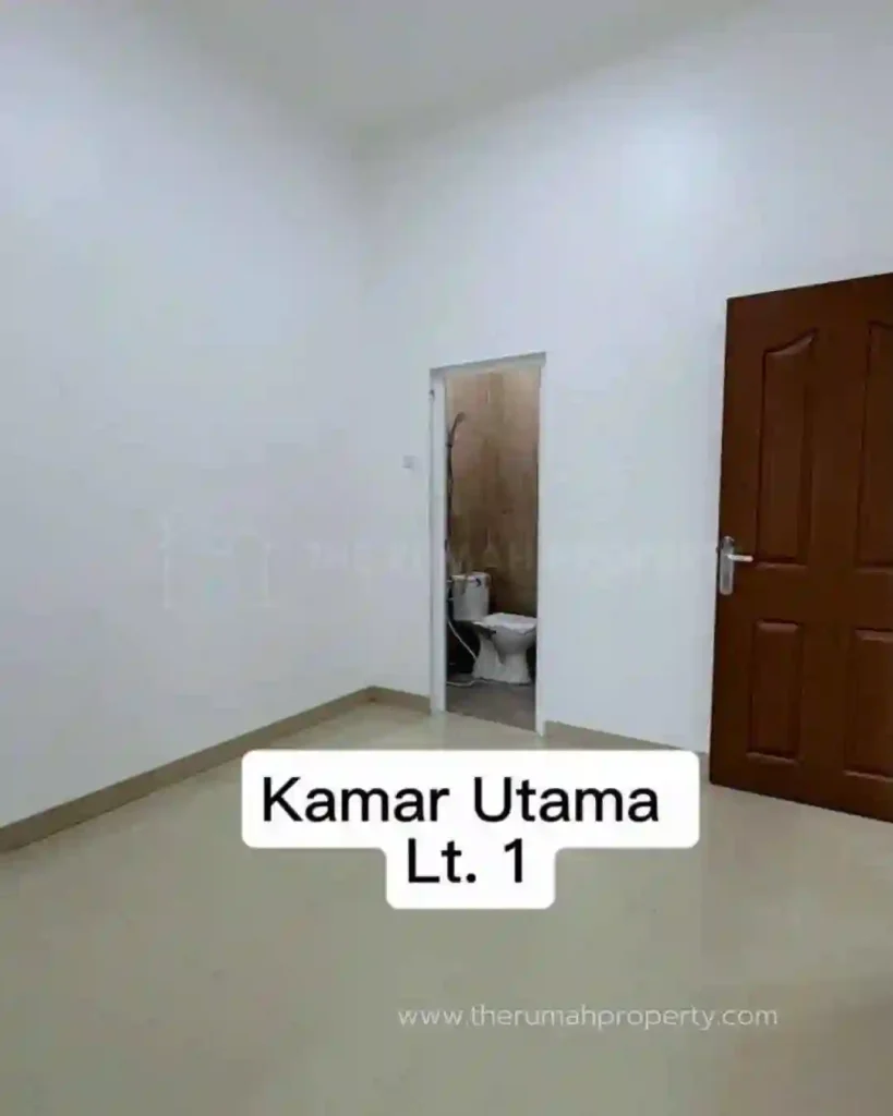 Rumah Dijual Beji Depok Dekat ke Kampus UI Depok (8)
