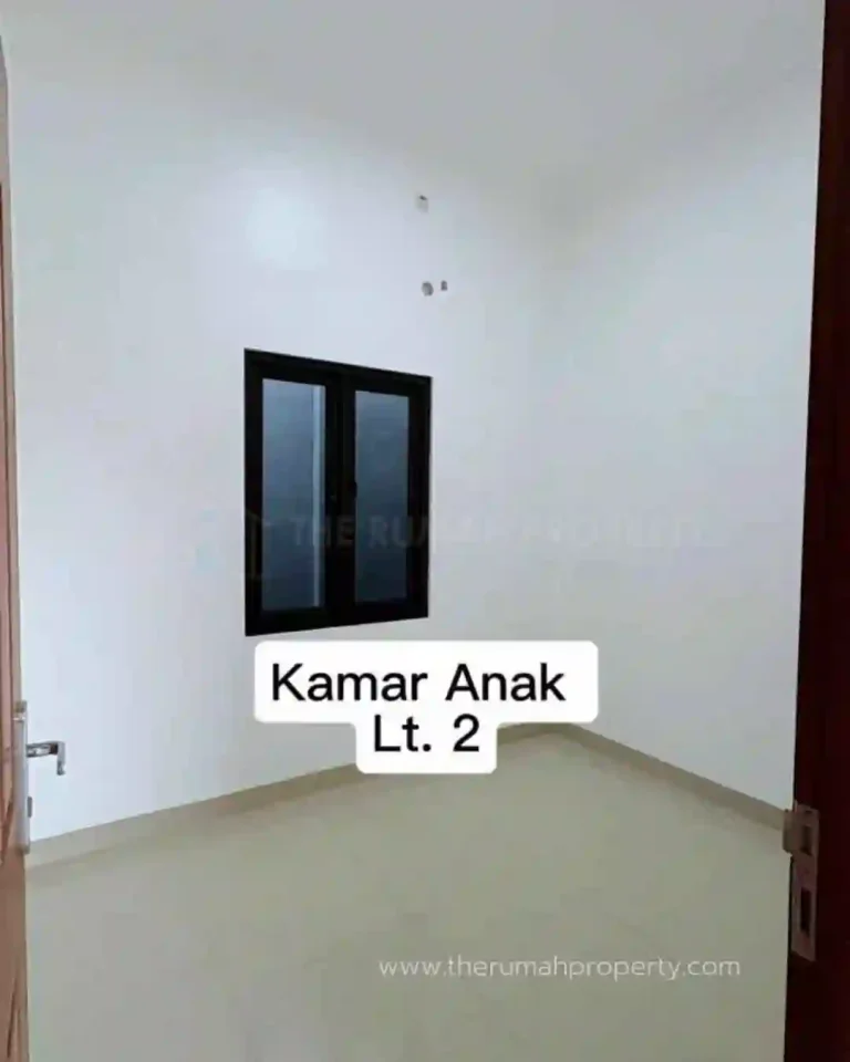 Rumah Dijual Beji Depok Dekat ke Kampus UI Depok (9)