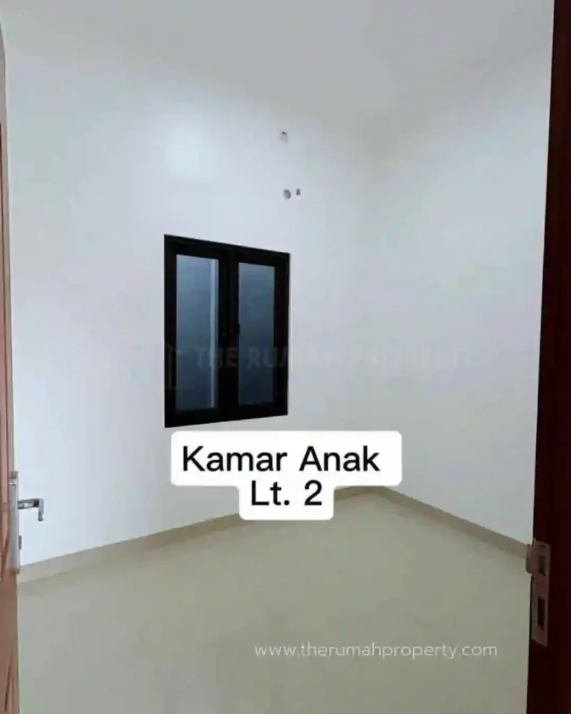 Rumah Dijual Beji Depok Dekat ke Kampus UI Depok (9)