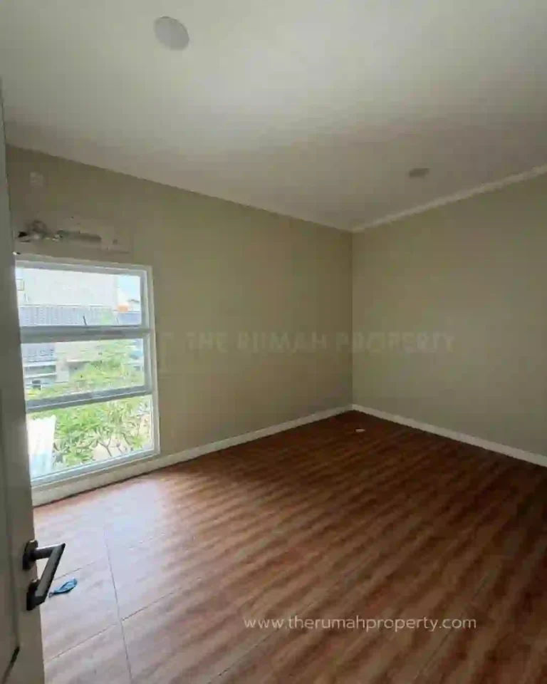Rumah Dijual Dalam Komplek di Cakung Jaktim Akses Tol Mudah (10)