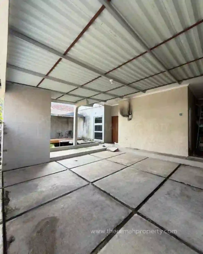 Rumah Dijual Dalam Komplek di Cakung Jaktim Akses Tol Mudah (3)