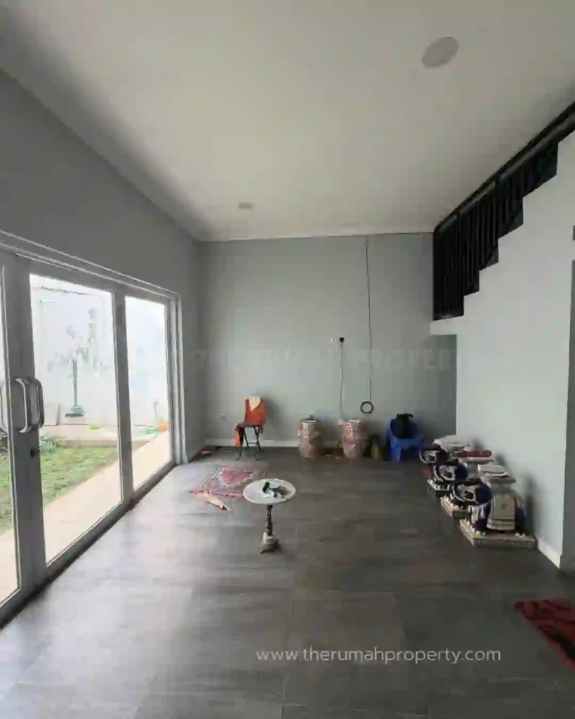 Rumah Dijual Dalam Komplek di Cakung Jaktim Akses Tol Mudah (4)