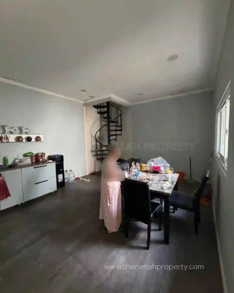 Rumah Dijual Dalam Komplek di Cakung Jaktim Akses Tol Mudah (7)