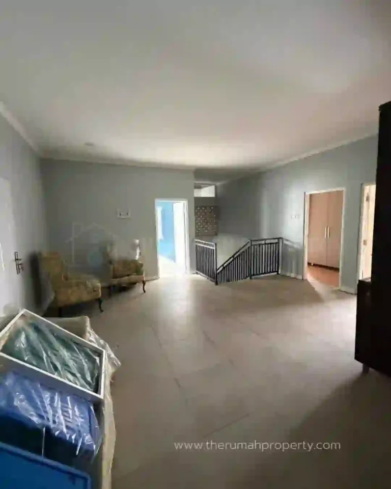 Rumah Dijual Dalam Komplek di Cakung Jaktim Akses Tol Mudah (9)