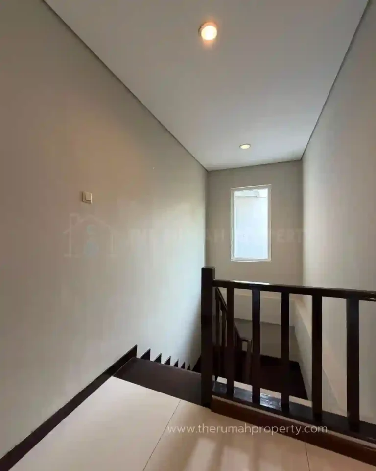 Rumah Dijual di Cipete Jakarta Selatan Dalam Cluster (7)
