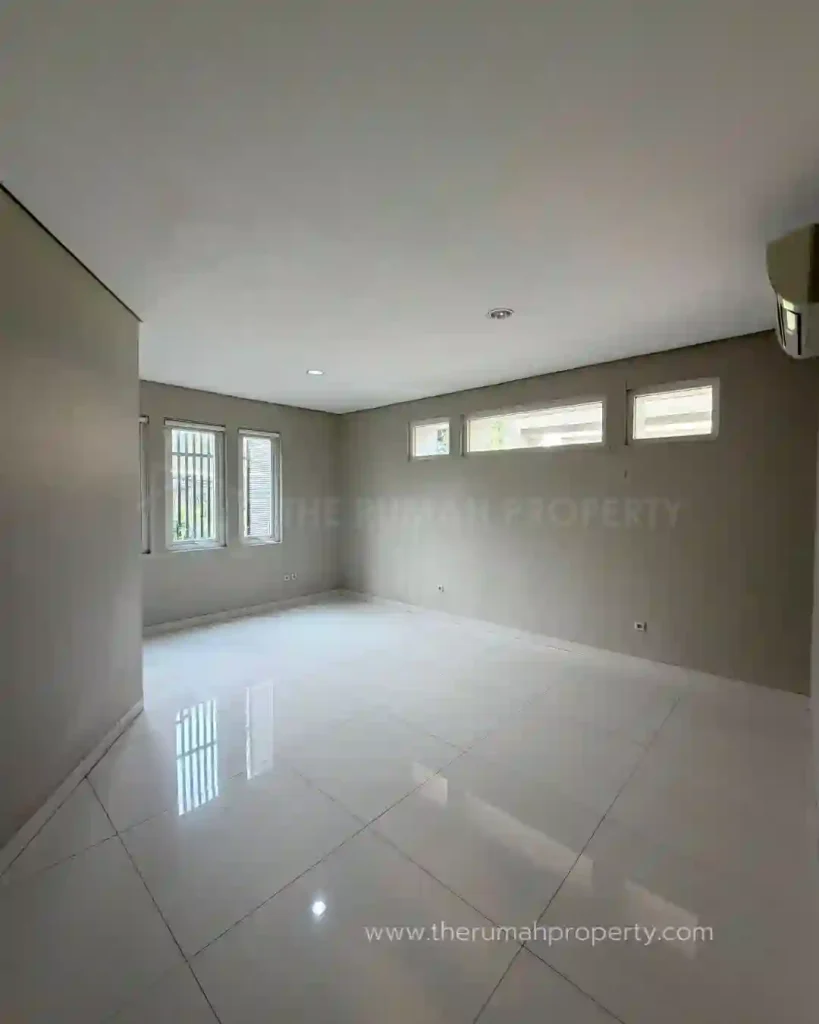 Rumah Dijual di Cipete Jakarta Selatan Dalam Cluster (9)