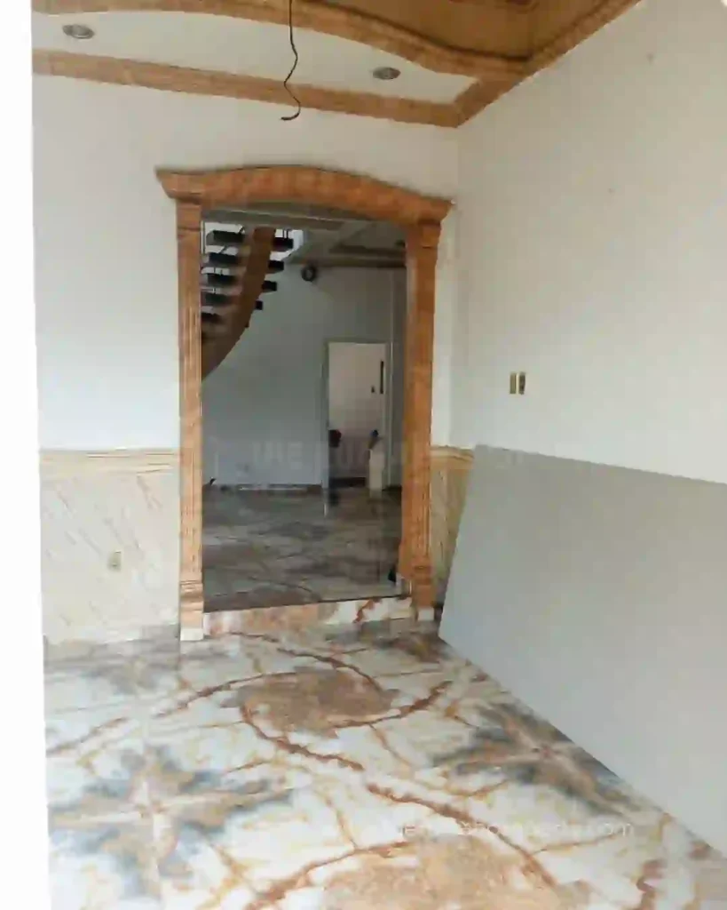 Rumah Dijual di Duren Sawit Akses Jalan 2 Mobil Dekat ke Mal dan Stasiun (4)