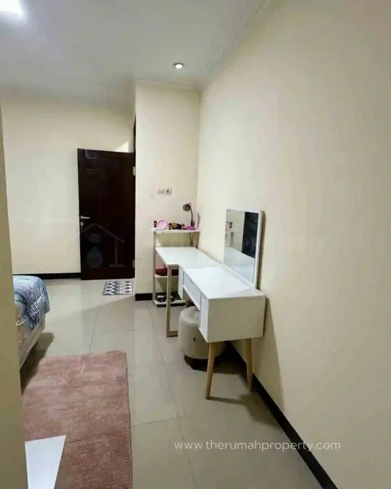 Rumah Dijual di Pengadegan Pancoran Jakarta Selatan Siap Huni (10)