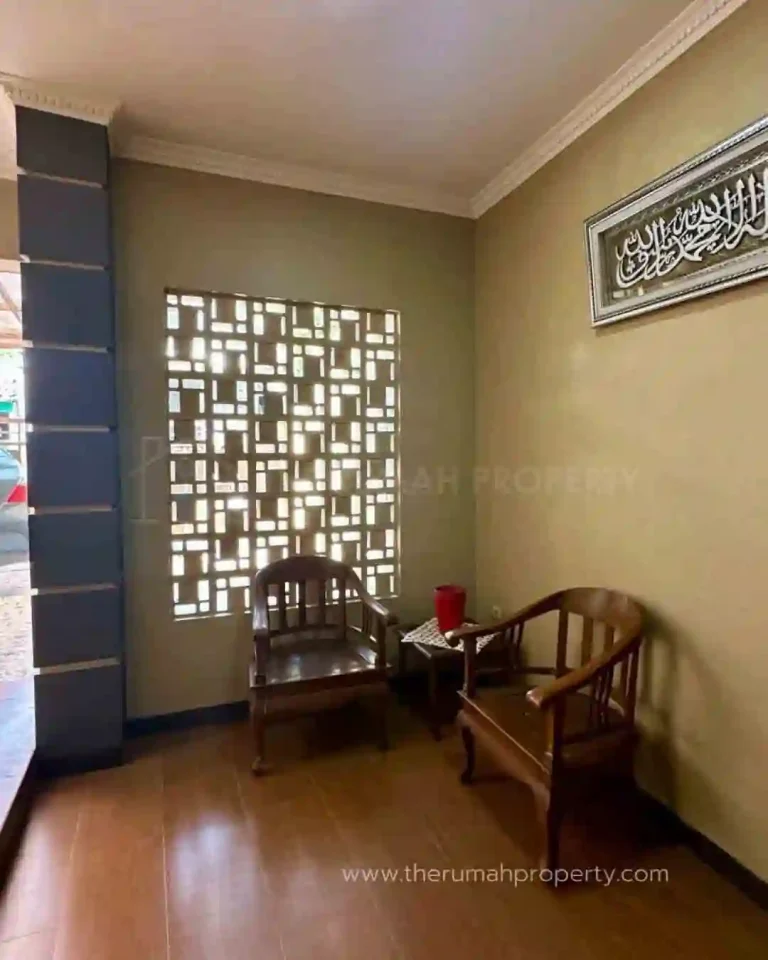 Rumah Dijual di Pengadegan Pancoran Jakarta Selatan Siap Huni (3)