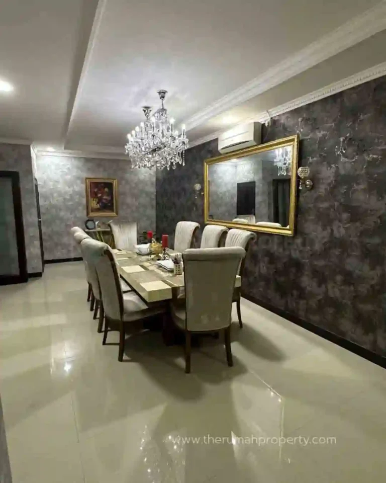 Rumah Dijual di Pengadegan Pancoran Jakarta Selatan Siap Huni (5)