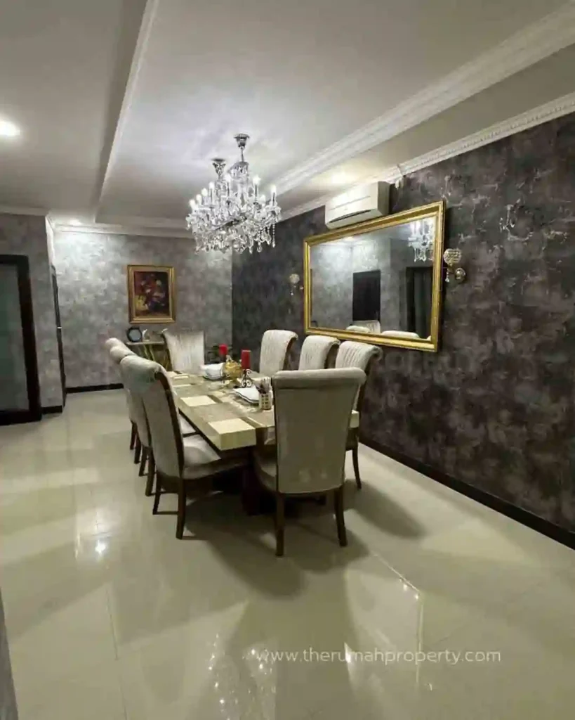 Rumah Dijual di Pengadegan Pancoran Jakarta Selatan Siap Huni (5)