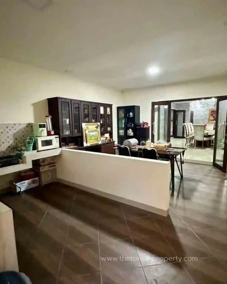 Rumah Dijual di Pengadegan Pancoran Jakarta Selatan Siap Huni (6)