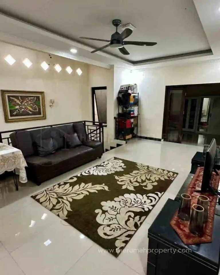 Rumah Dijual di Pengadegan Pancoran Jakarta Selatan Siap Huni (7)
