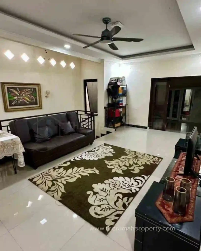 Rumah Dijual di Pengadegan Pancoran Jakarta Selatan Siap Huni (7)
