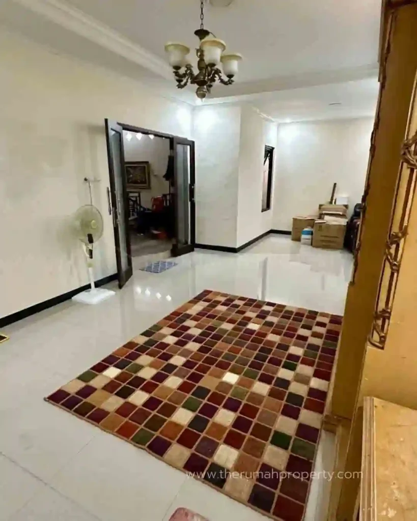 Rumah Dijual di Pengadegan Pancoran Jakarta Selatan Siap Huni (8)