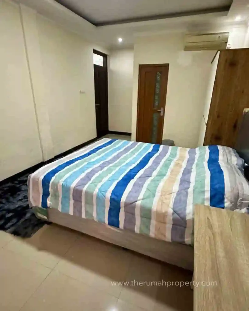 Rumah Dijual di Pengadegan Pancoran Jakarta Selatan Siap Huni (9)