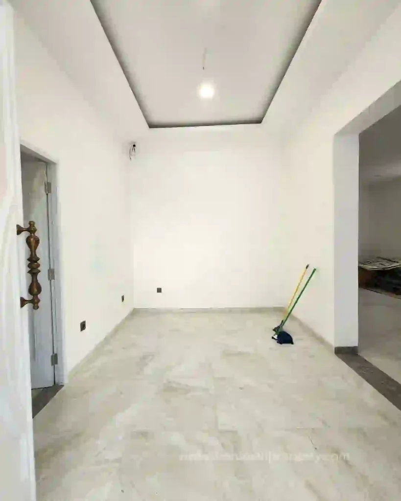 Rumah Harga Murah dalam Cluster di Bangka Kemang Harga Dibawah Pasaran (7)