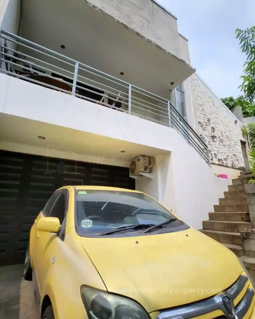 Rumah Harga Murah di Pondok Indah Jakarta Selatan Bisa Nego (3)