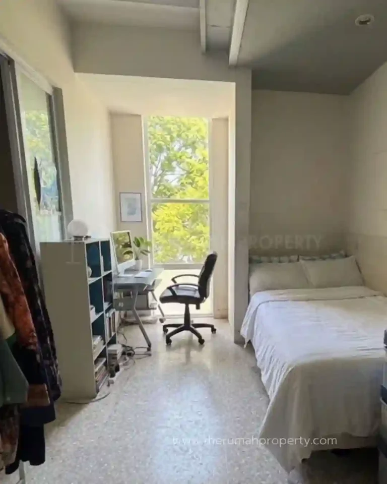 Rumah Harga Murah di Pondok Indah Jakarta Selatan Bisa Nego (9)