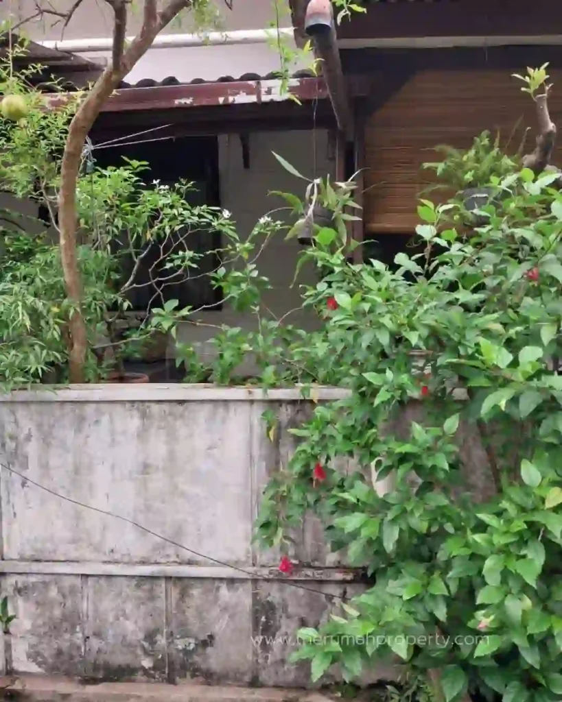 Rumah Harga Murah di Villa Jatipadang Lokasi Strategis dan Nyaman (2)