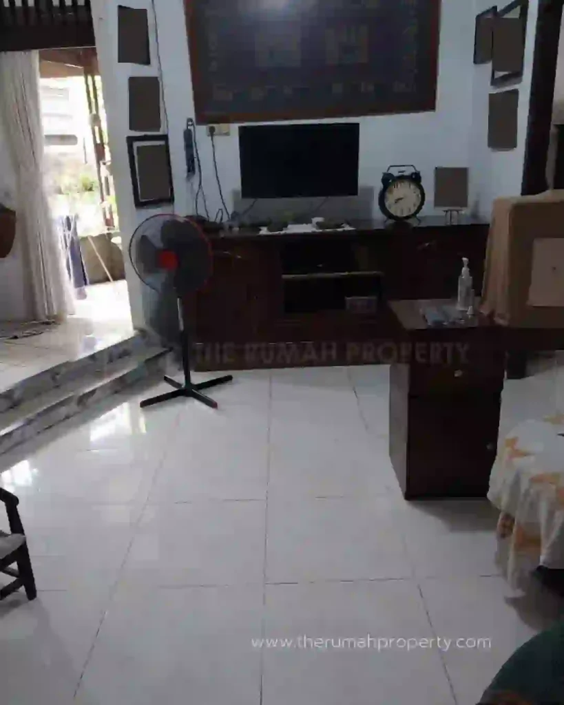 Rumah Harga Murah di Villa Jatipadang Lokasi Strategis dan Nyaman (5)