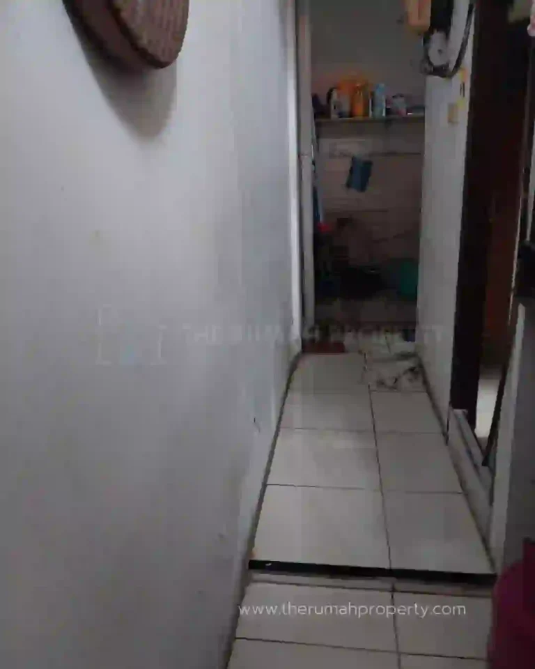 Rumah Harga Murah di Villa Jatipadang Lokasi Strategis dan Nyaman (7)