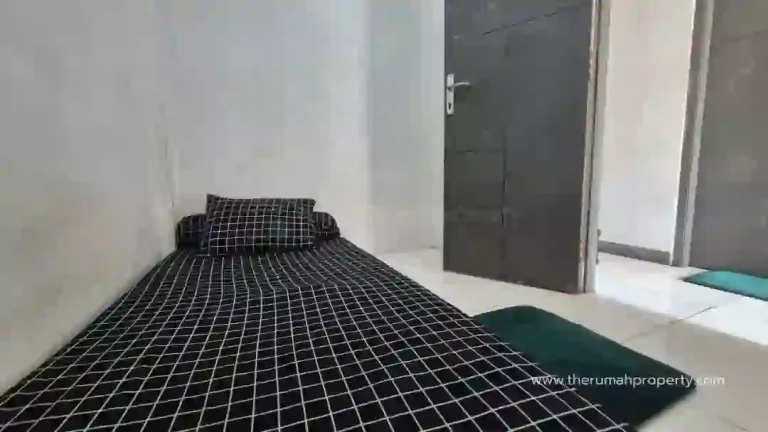 Rumah Kost 3 Lantai 10 Kamar Kebayoran Baru Jakarta Selatan Dijual (10)