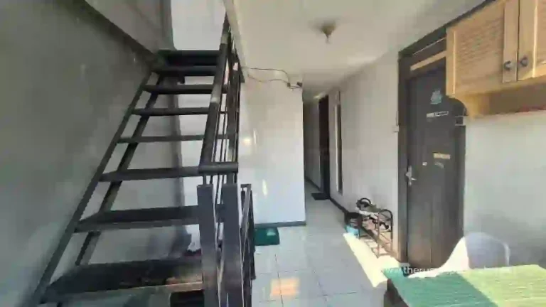 Rumah Kost 3 Lantai 10 Kamar Kebayoran Baru Jakarta Selatan Dijual (5)