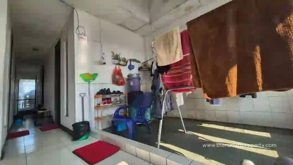 Rumah Kost 3 Lantai 10 Kamar Kebayoran Baru Jakarta Selatan Dijual (7)