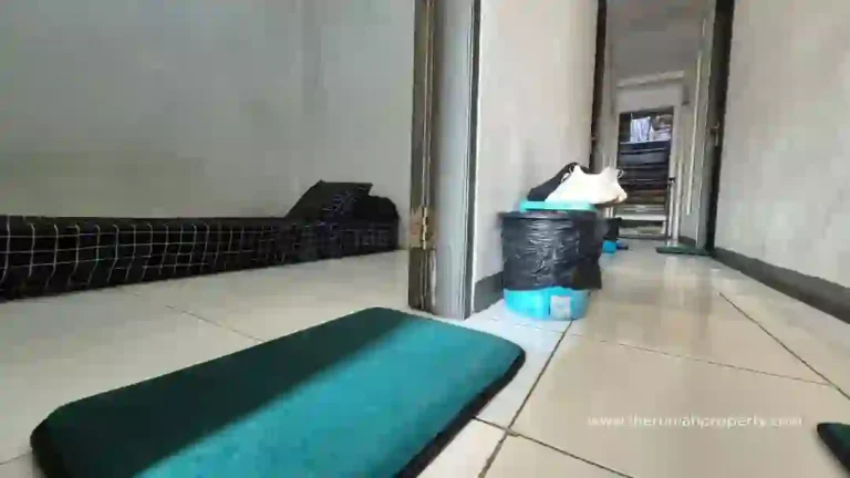 Rumah Kost 3 Lantai 10 Kamar Kebayoran Baru Jakarta Selatan Dijual (8)