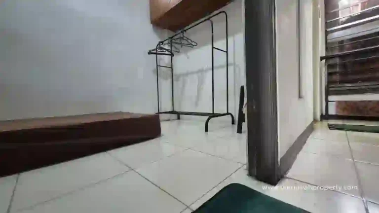 Rumah Kost 3 Lantai 10 Kamar Kebayoran Baru Jakarta Selatan Dijual (9)
