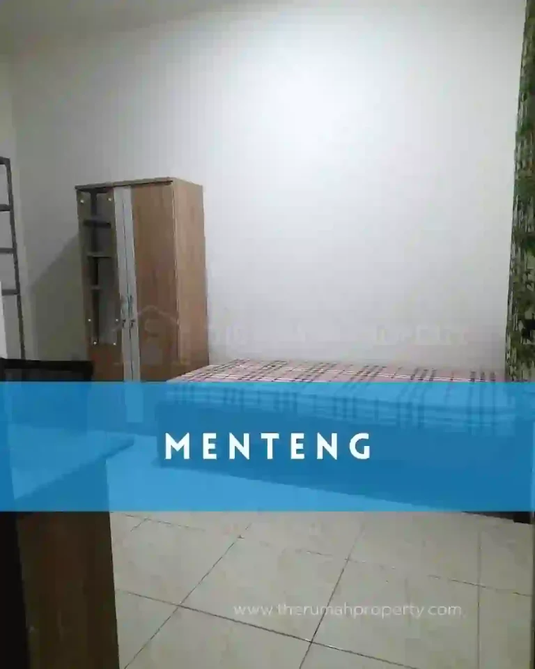 Rumah Kost Dijual di Menteng Matraman Jakpus 2 Lantai 4 Kamar Cocok Untuk Invest (1)