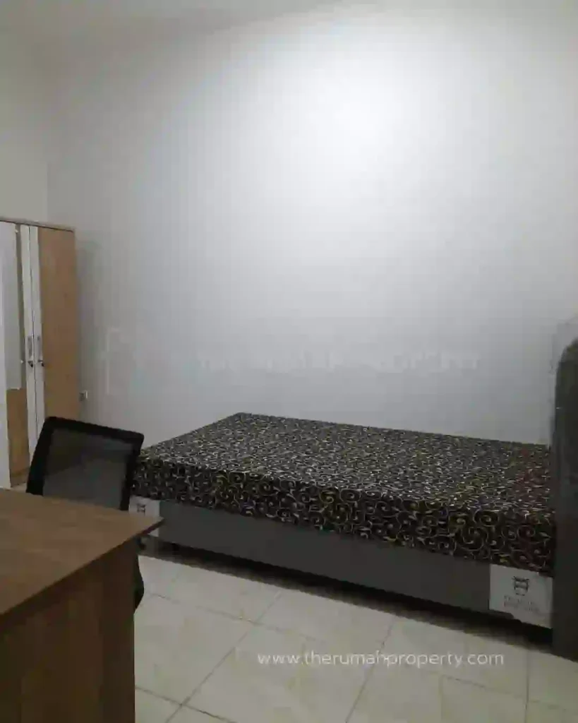 Rumah Kost Dijual di Menteng Matraman Jakpus 2 Lantai 4 Kamar Cocok Untuk Invest (10)
