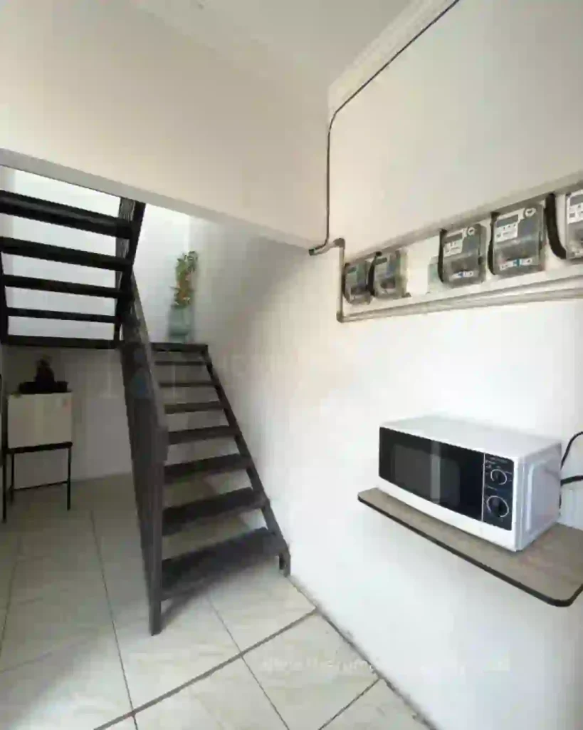 Rumah Kost Harga Murah Posisi Hook di Matraman Menteng Jakarta Pusat (5)