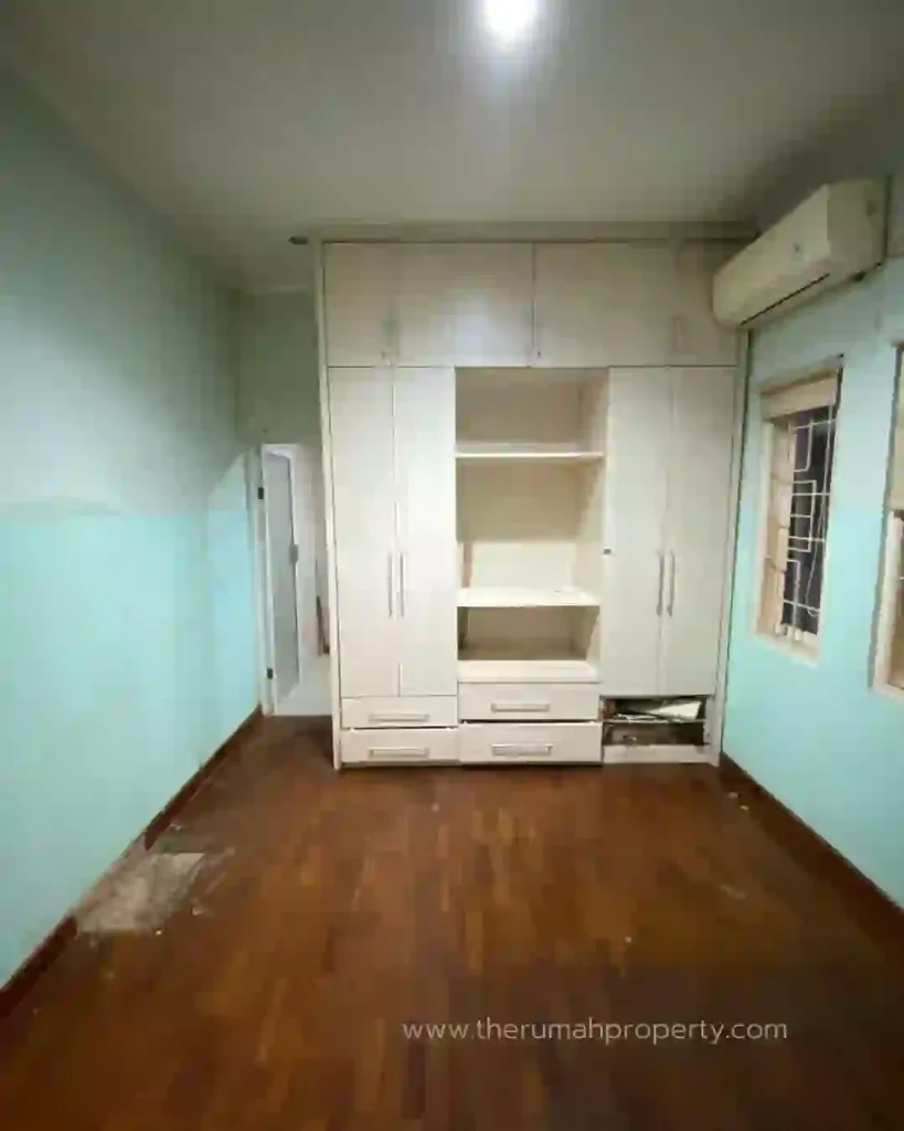 Rumah Nyaman Dalam Komplek di Kayu Putih Jaktim Dekat ke Mal Arion (10)