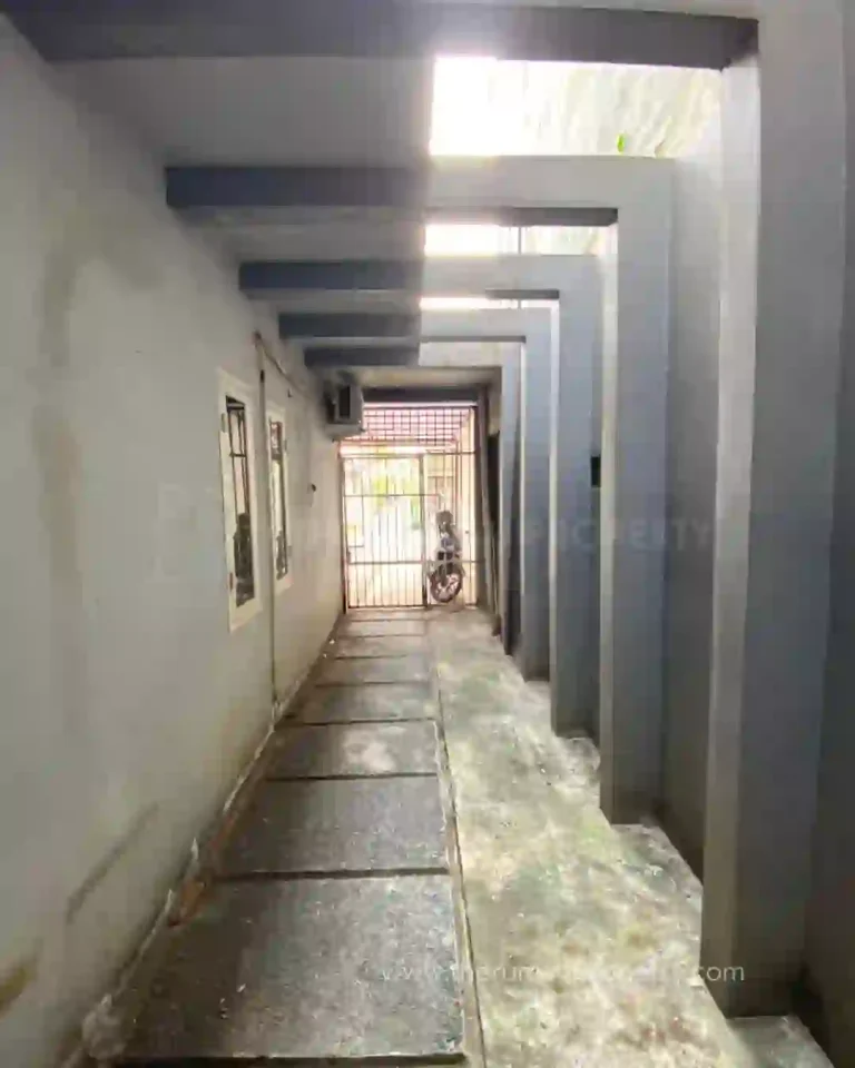 Rumah Nyaman Dalam Komplek di Kayu Putih Jaktim Dekat ke Mal Arion (3)