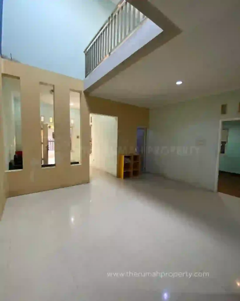 Rumah Nyaman Dalam Komplek di Kayu Putih Jaktim Dekat ke Mal Arion (6)