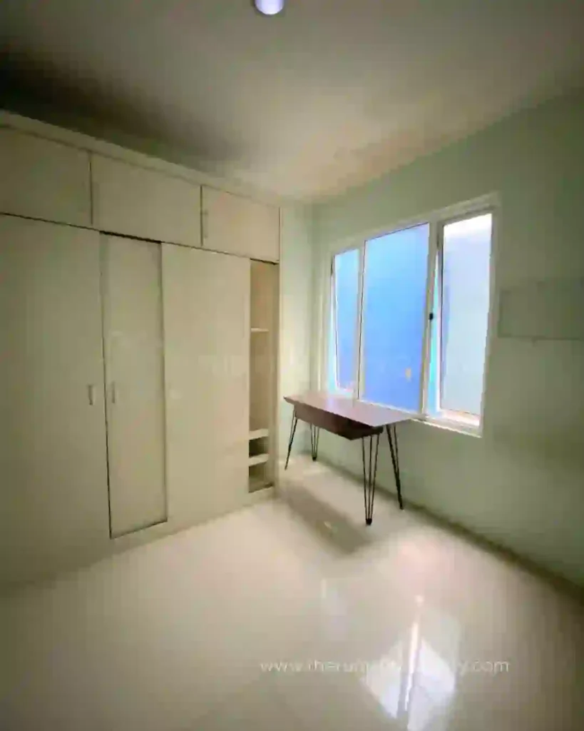 Rumah Nyaman Dalam Komplek di Kayu Putih Jaktim Dekat ke Mal Arion (9)