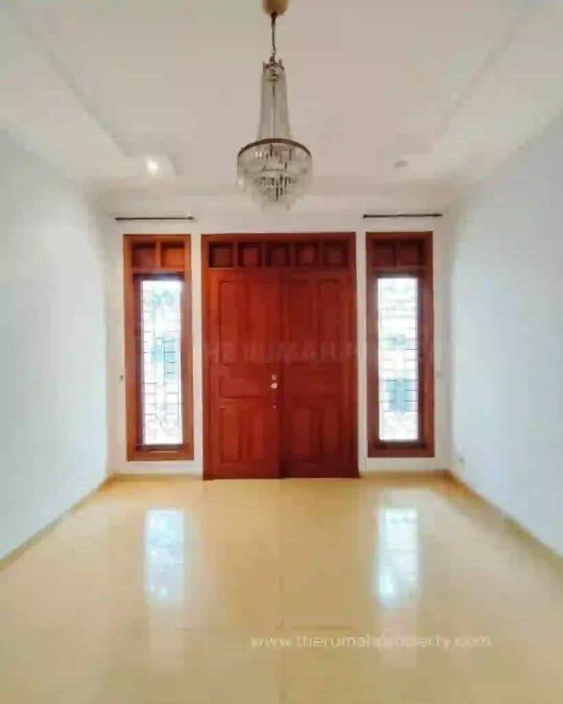 Rumah Pejaten Barat Jaksel Dekat ke RS Siaga dan Kampus UNAS (4)