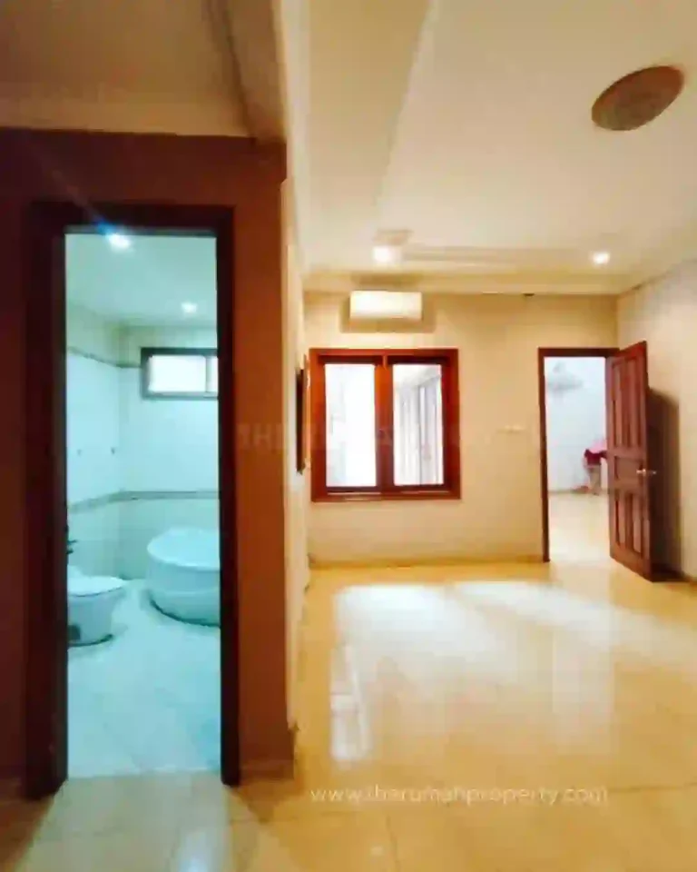 Rumah Pejaten Barat Jaksel Dekat ke RS Siaga dan Kampus UNAS (8)
