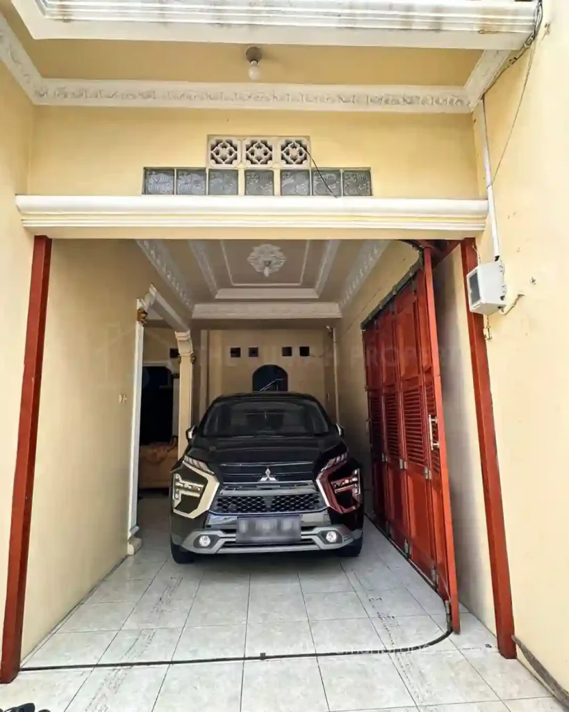 Rumah Siap Huni 2 Lantai Dijual Tebet Manggarai Jaksel (2)