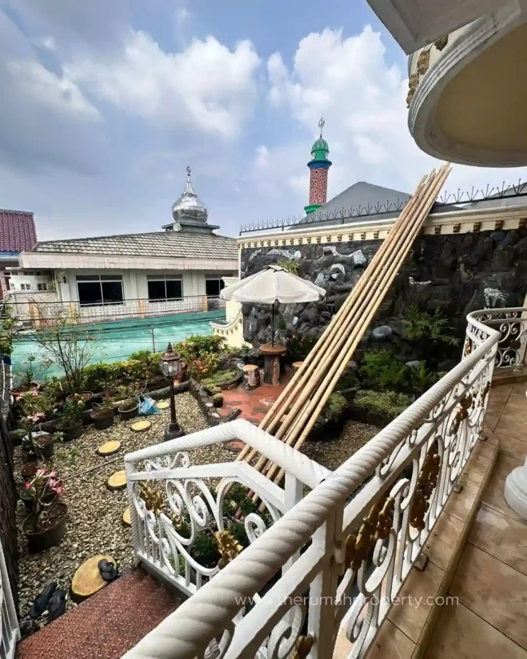 Rumah Siap Huni 2 Lantai Dijual Tebet Manggarai Jaksel (3)