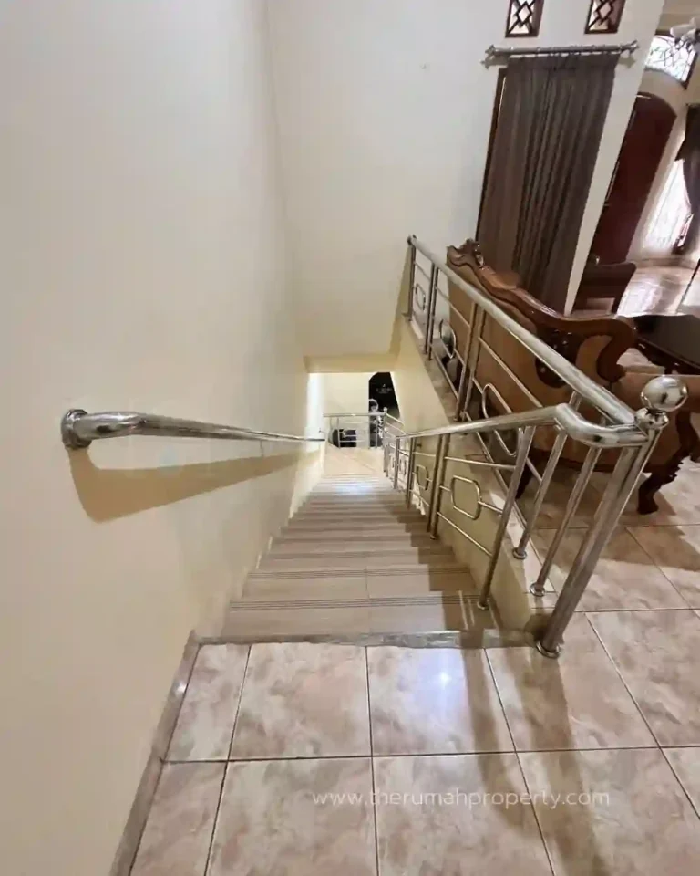 Rumah Siap Huni 2 Lantai Dijual Tebet Manggarai Jaksel (7)