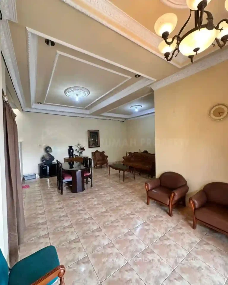 Rumah Siap Huni 2 Lantai Dijual Tebet Manggarai Jaksel (8)