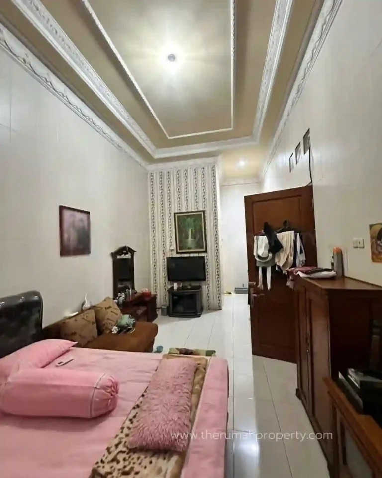 Rumah Siap Huni 2 Lantai Dijual Tebet Manggarai Jaksel (9)