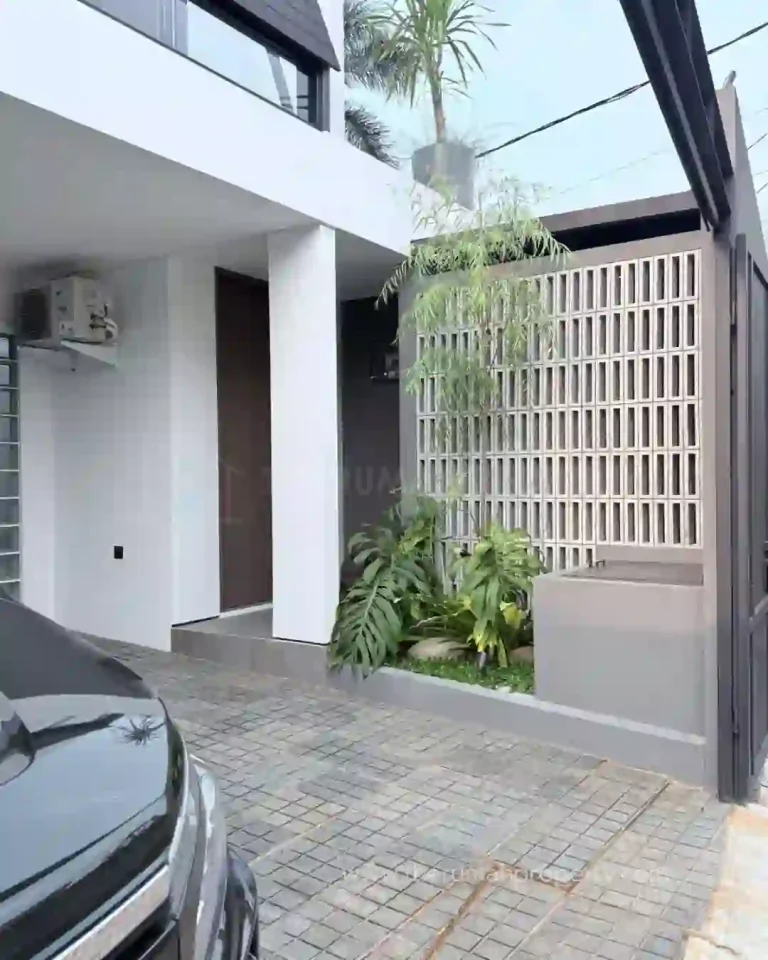 Rumah Siap Huni Harga Murah di Cilandak Jaksel Akses Mudah ke Simatupang (3)