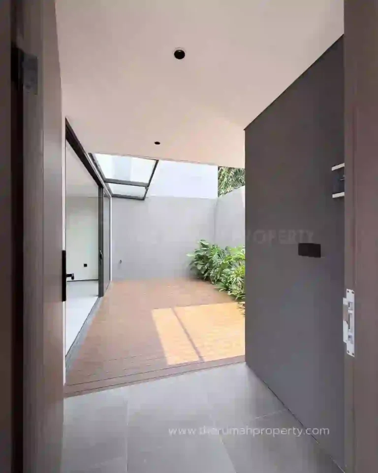 Rumah Siap Huni Harga Murah di Cilandak Jaksel Akses Mudah ke Simatupang (6)