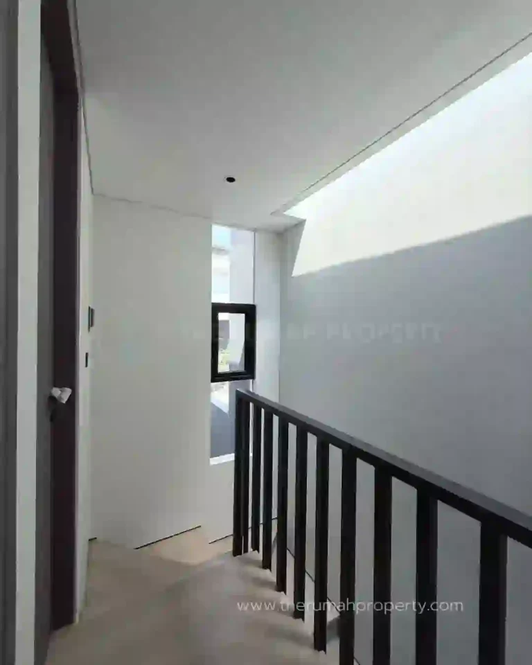 Rumah Siap Huni Harga Murah di Cilandak Jaksel Akses Mudah ke Simatupang (7)