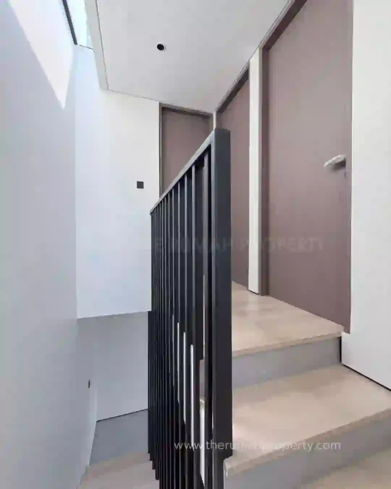 Rumah Siap Huni Harga Murah di Cilandak Jaksel Akses Mudah ke Simatupang (8)