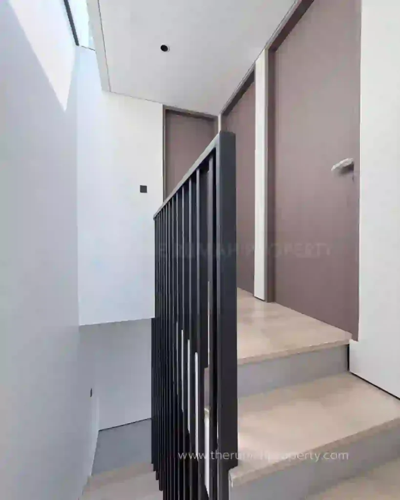 Rumah Siap Huni Harga Murah di Cilandak Jaksel Akses Mudah ke Simatupang (8)